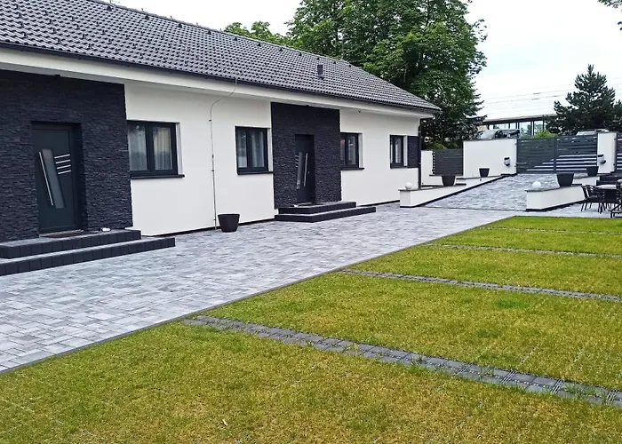 Apartmany Volavka 2