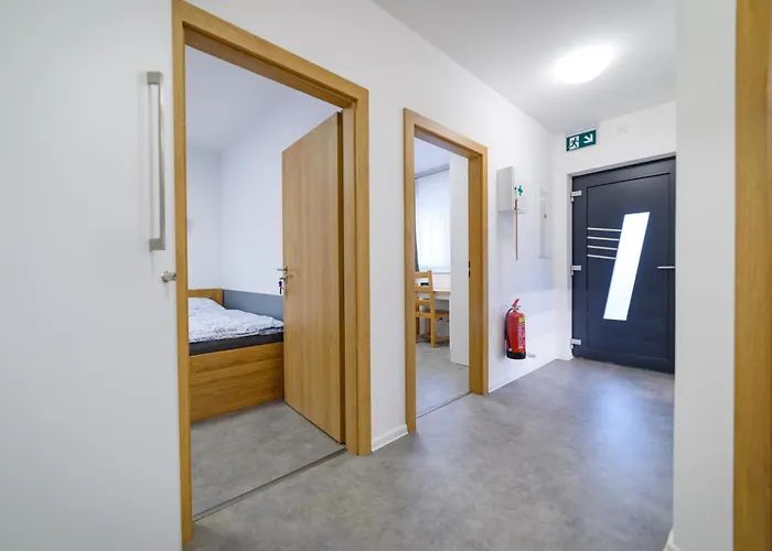 Apartmany Volavka 2