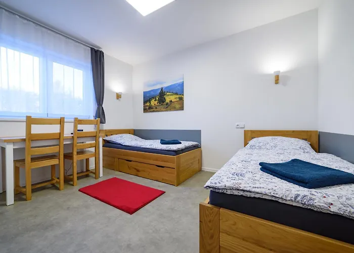 Apartmany Volavka 2