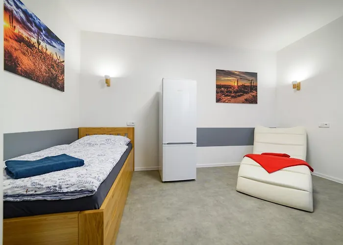Apartmany Volavka 2