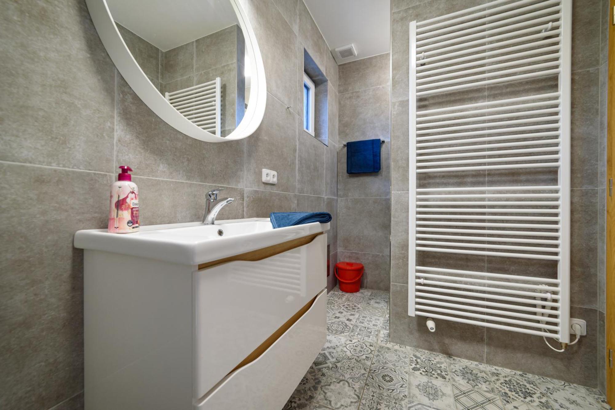 Volavka 2 Appartement *