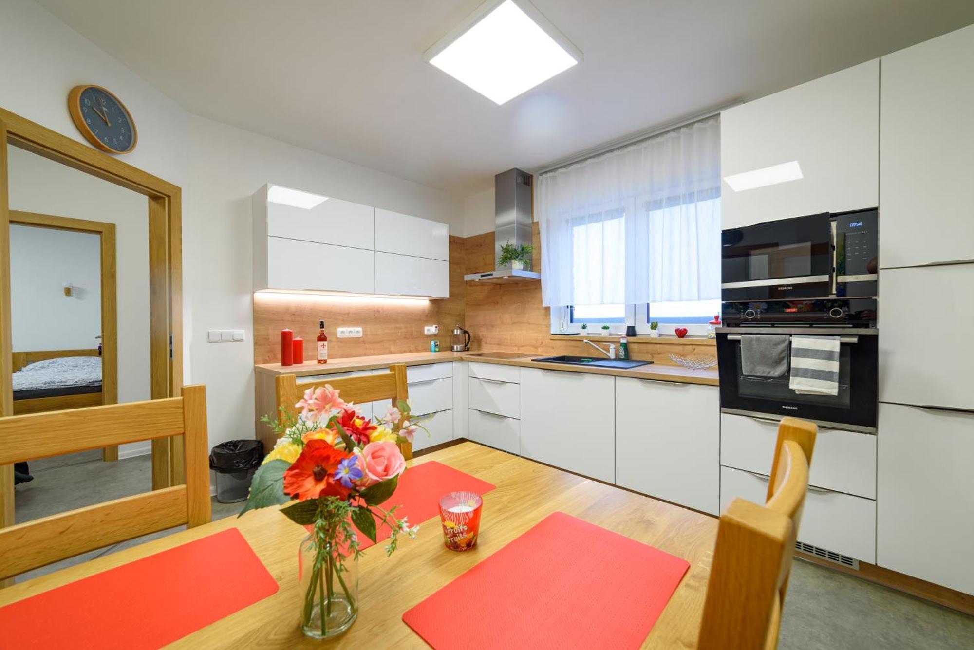 Apartment Volavka 2 *
