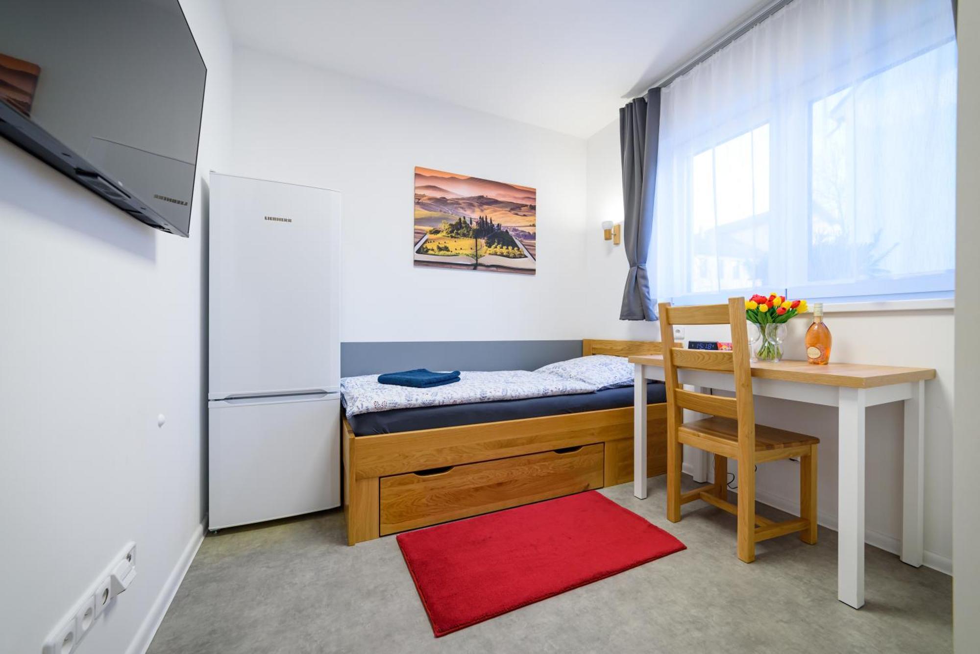 Volavka 2 * Plana nad Luznici