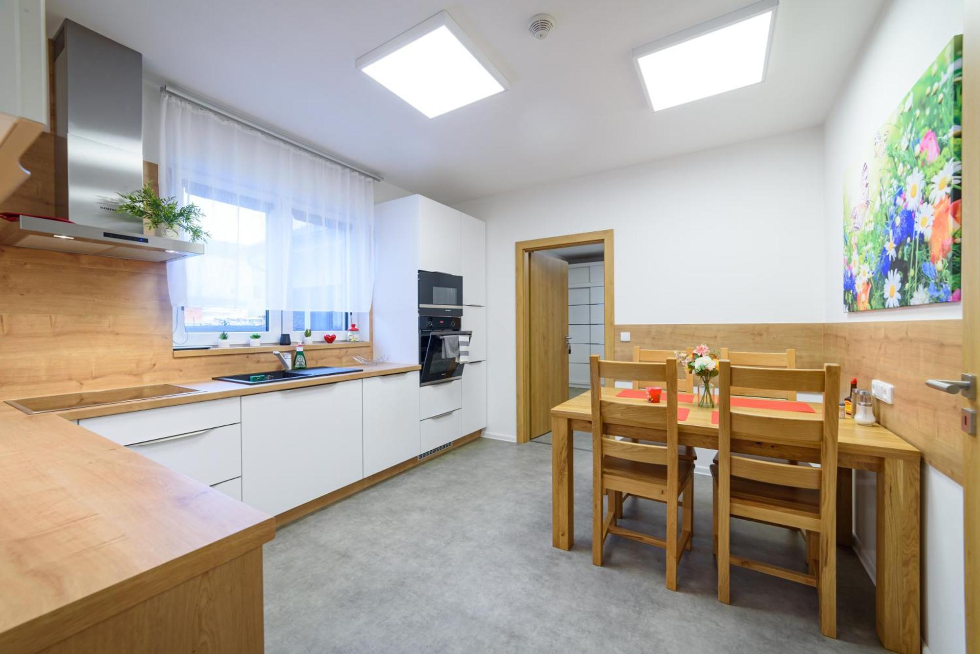 Apartment Volavka 2 Plana nad Luznici