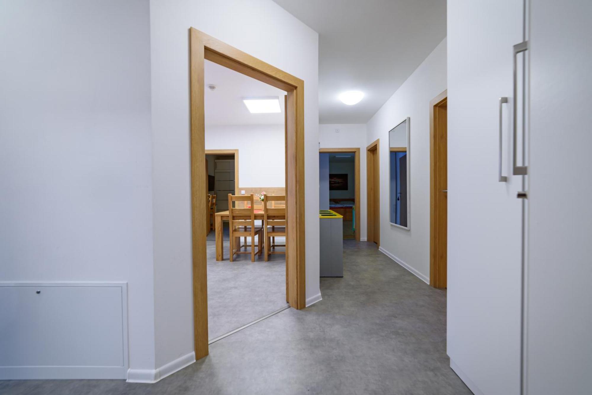 Volavka 2 Apartment Plana nad Luznici